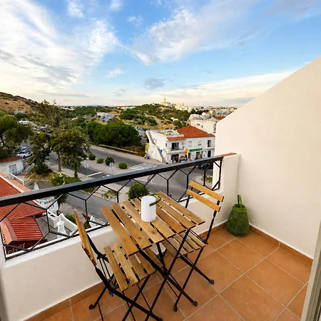 Mira Apartment Albufeira