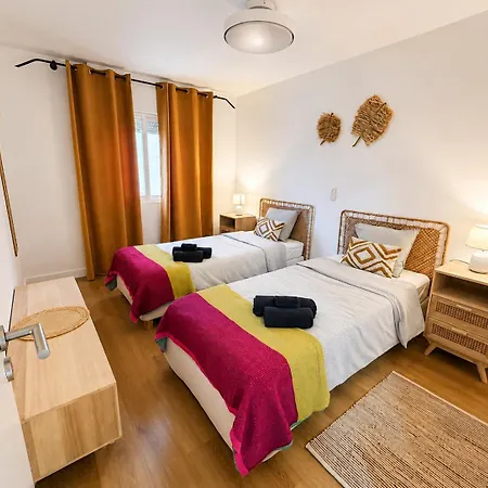 Mira Apartment